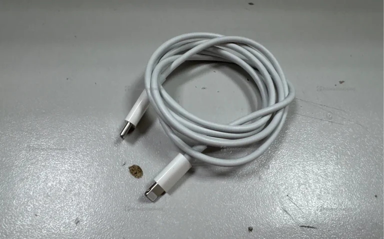 Провод Apple type-c lighting