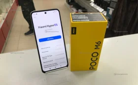 Xiaomi Poco M6 8/256 ГБ