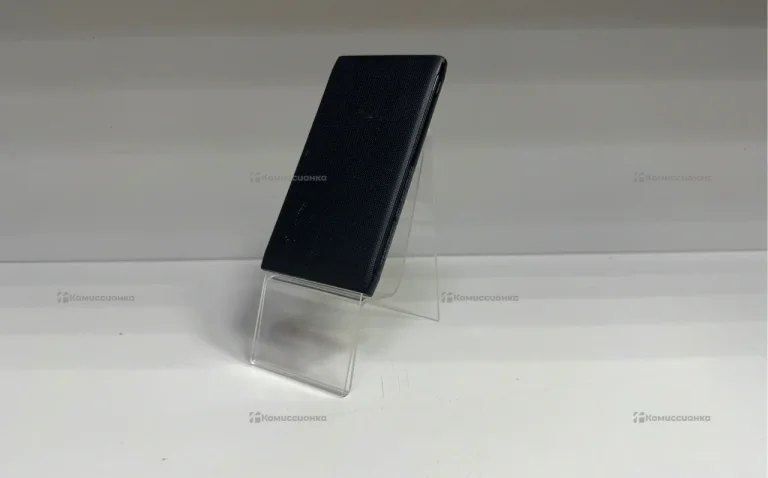 Power Bank Black 7k
