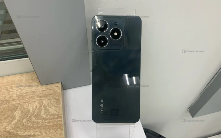 Realme C61 6/128 ГБ