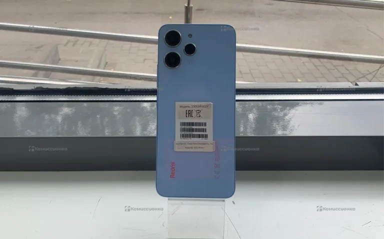 Xiaomi Redmi 12 8/256 Гб