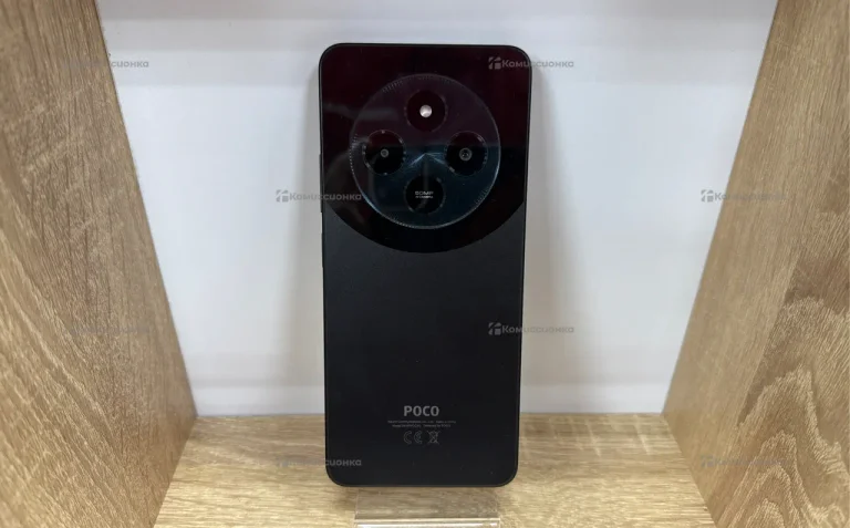 Xiaomi Poco C75 6/128GB