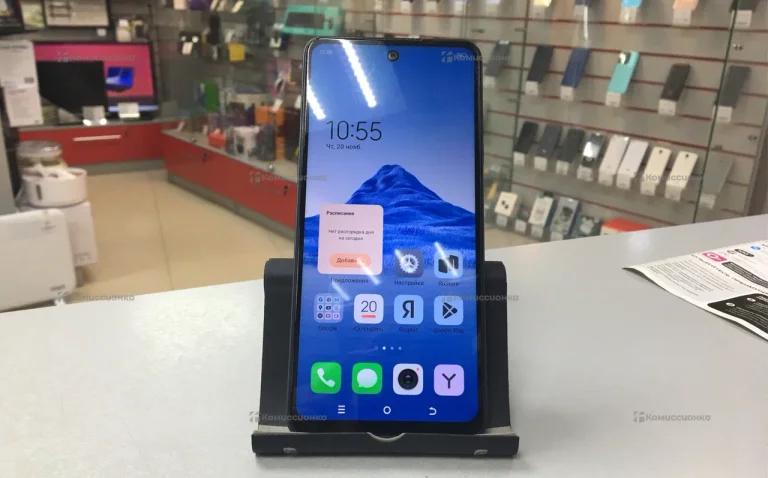 Tecno Spark 20 8/256 ГБ