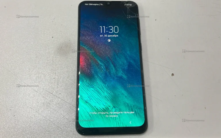 Samsung Galaxy A30 3/32 ГБ