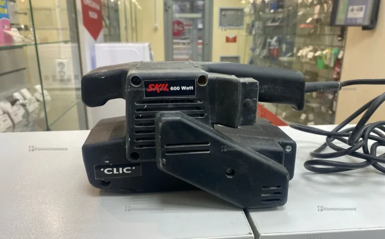 Шлифовальная машинка skil 600 watt