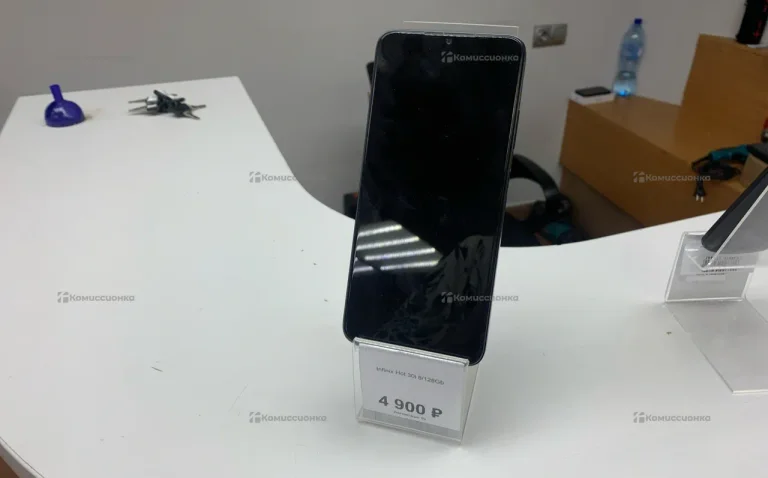 Infinix HOT 30i 64Gb