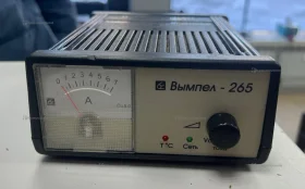 Купить Зарядное устройство вымпел -265 б/у , в Саратов Цена:1300рублей