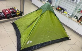 Купить Палатка двухместная 100202 б/у , в Магнитогорск Цена:1800рублей