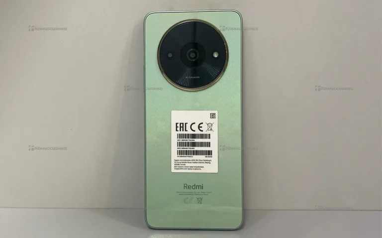 Xiaomi Redmi A3x 4/64 ГБ