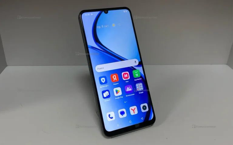 Realme Note 60x 4/128 ГБ