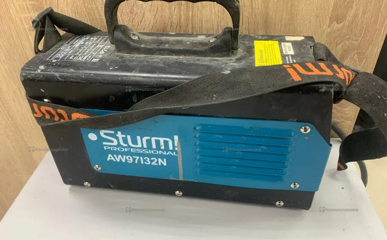 Сварочный аппарат Sturm! Sturm! AW97I32N