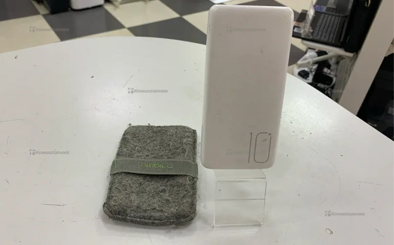 Power Bank PR182 10000Mah 37Wh