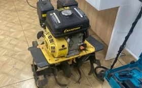 Мотокультиватор Champion G200-1HK