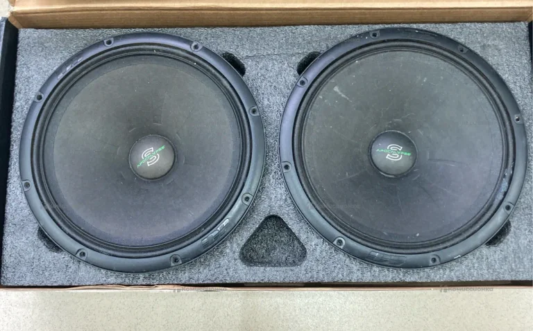 Колонки apocalypse ap-m81se