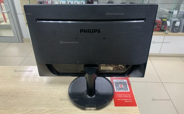 Монитор Philips 206V6Q