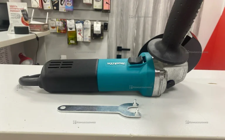 УШМ Makita 9558 реп.