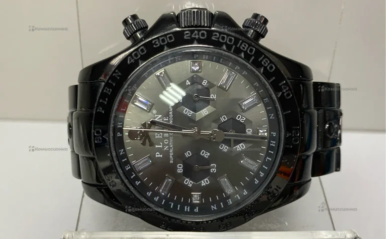 Часы  Philipp Plein Nobile