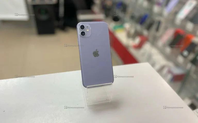 Apple IPhone 11 64Gb