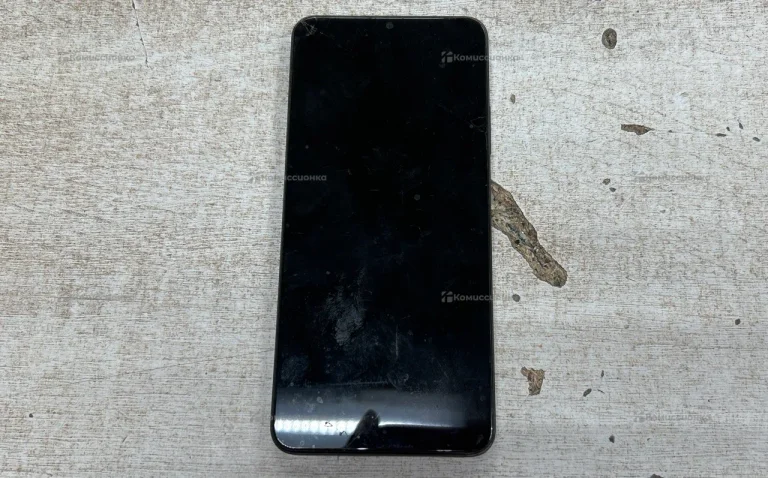 Realme Note 50 4/128 ГБ