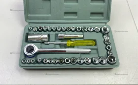 Набор инструментов AIWA BEST QUALITY 40PCS.