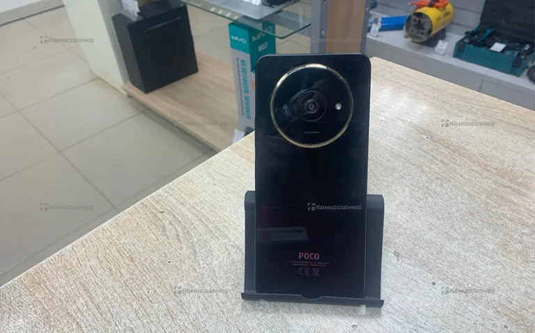 Xiaomi Poco C61 4/64 ГБ