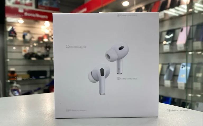 Наушники  Air Pods Pro(реп)