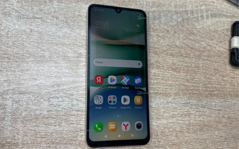 Xiaomi Redmi A5 3/64 ГБ