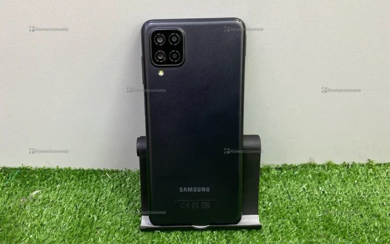 Samsung Galaxy A12 4/128 ГБ