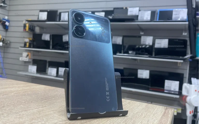 Xiaomi Poco C65 8/256 ГБ