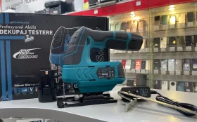 Купить Лобзик аккумуляторный  Assur ASR817 б/у , в Санкт-Петербург Цена:2490рублей