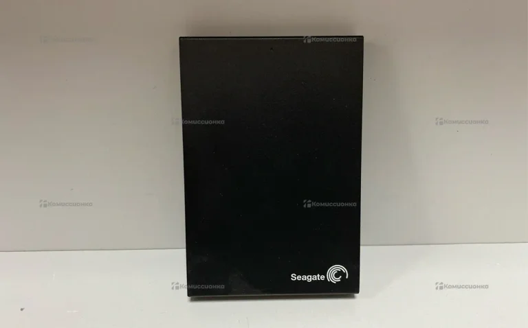 Внешний жесткий диск SEAGATE 500 ГБ