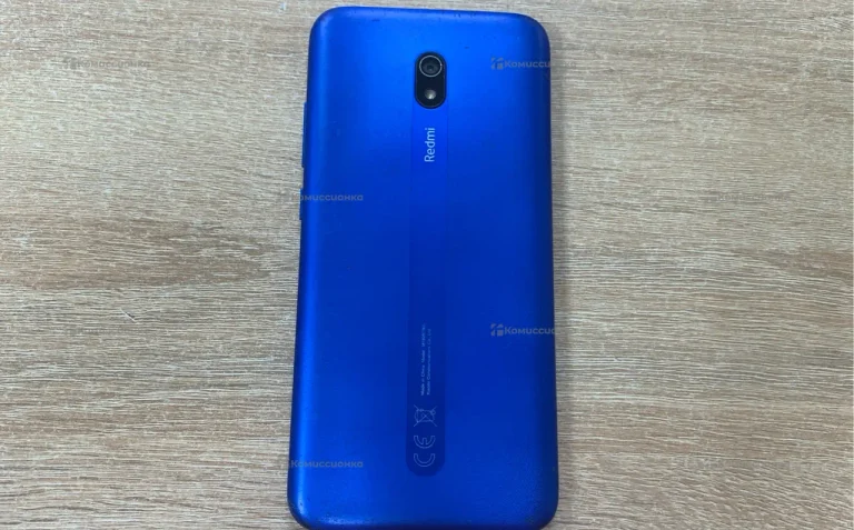 Xiaomi Redmi 8A 2/32 ГБ