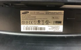 Купить Монитор Samsung SyncMaster 2233SN б/у , в Набережные Челны Цена:1400рублей