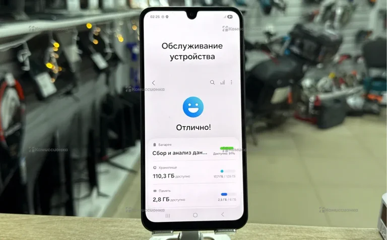 Samsung Galaxy A26 6/128 ГБ