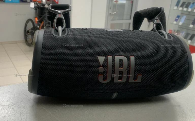 Колонка  JBL XTREME 3