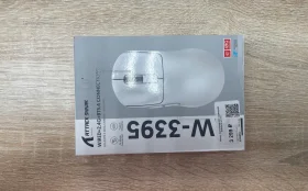 Купить Мышка Attack Shark paw-3395 б/у , в Москва и область Цена:1990рублей