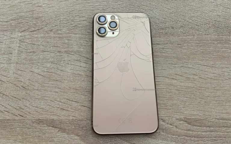 Apple iPhone 11 Pro 64 ГБ