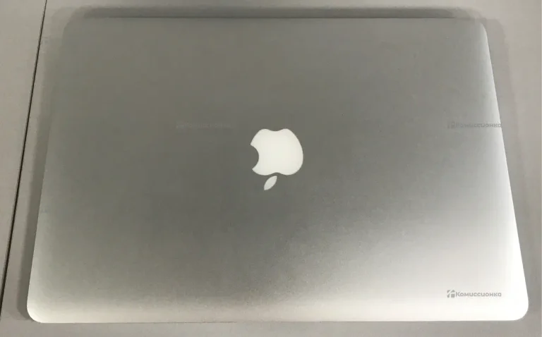 Ноутбук  MacBook Air 13 2017