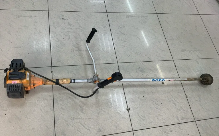 Газонокосилка Вихрь БТР-2500Т