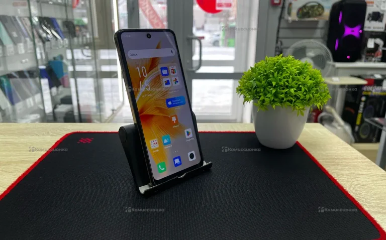 Infinix Note 30 8/256 ГБ