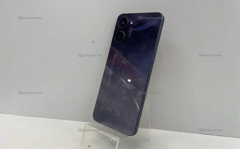 Realme 10 8/128 ГБ
