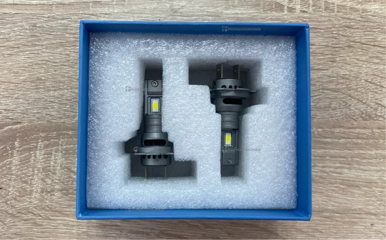 Led h7