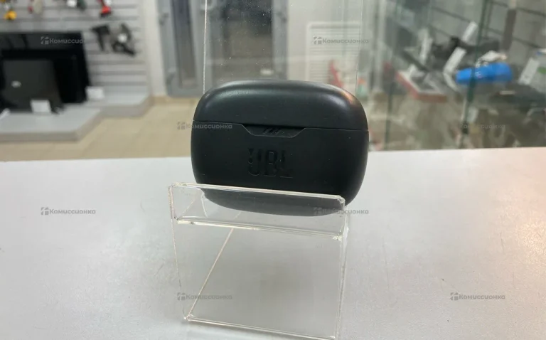 Наушники  jbl wave beam