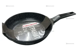 Сковорода Гардарика 24см
