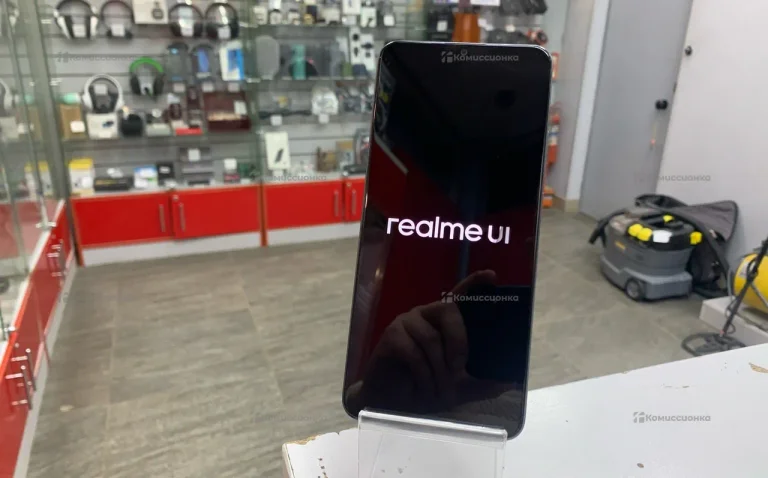 Realme Note 60x 3/64 ГБ
