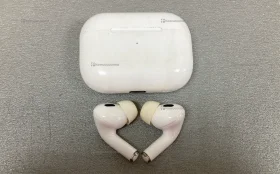 Наушники  irpods реп