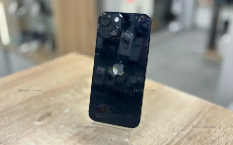 Apple iPhone 14 6/128 ГБ