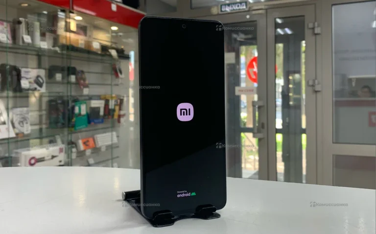 Xiaomi Redmi Note 13 8/256 ГБ