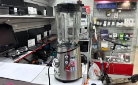 Купить Блендер Zigmund And Shtain 445D б/у , в Казань Цена:2500рублей