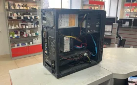 Системный блок  gtx 1070ti